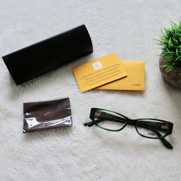 Fendi Accessories - Authentic FENDI Glasses